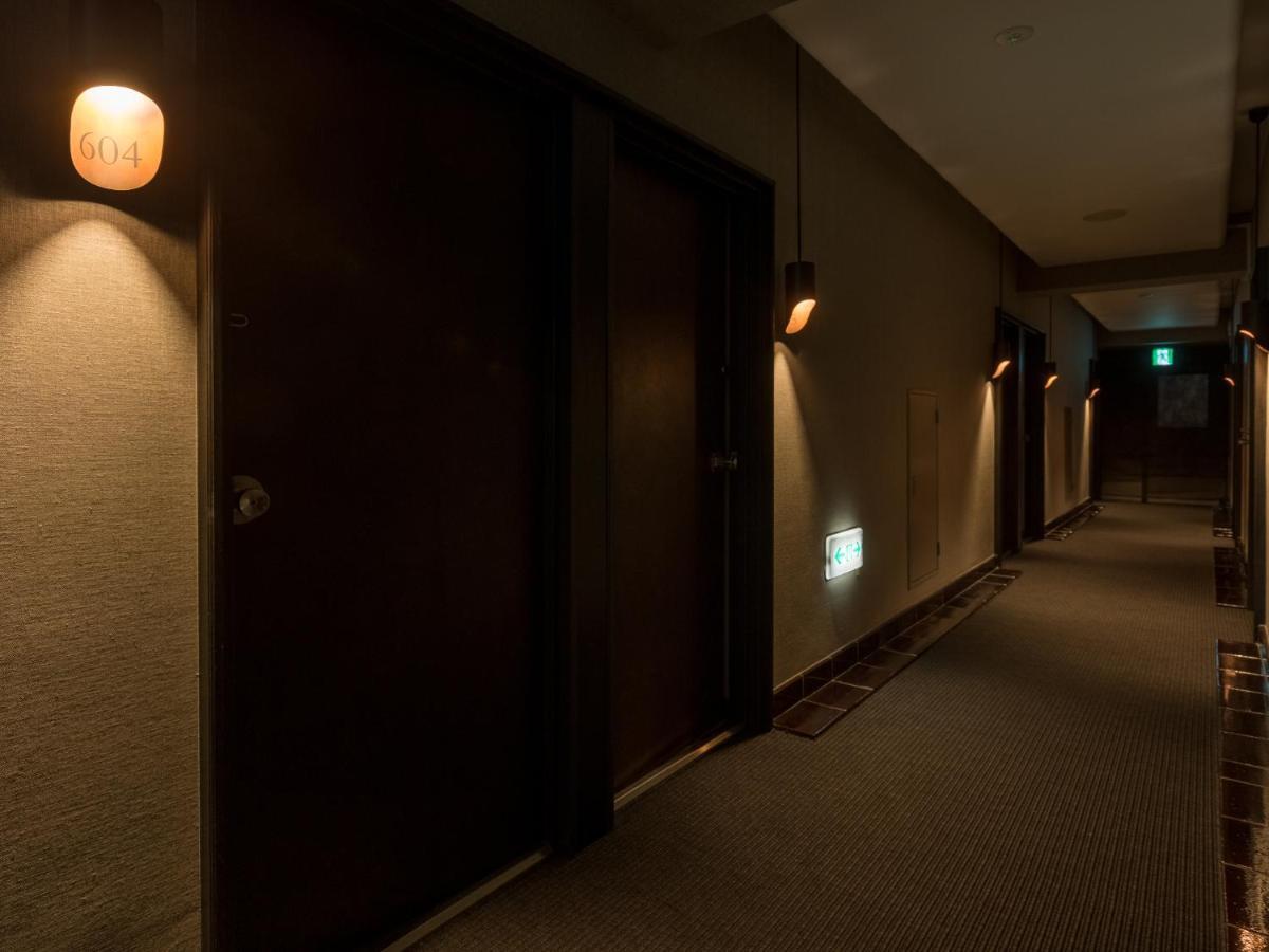 The Hotels Hakata Kasane Bayside Fukuoka  Exterior photo